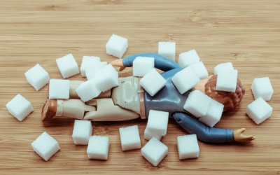 Thuốc chống đái tháo đường - con dao 2 lưỡi nguy hiểm