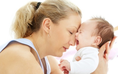 Top 5 bệnh thường gặp ở trẻ sơ sinh