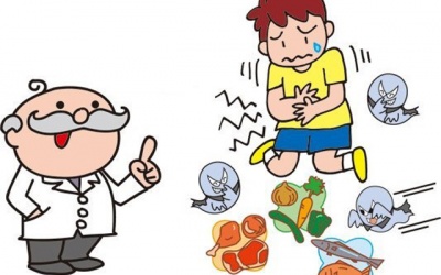 6 cách đơn giản để giảm khó chịu do ngộ độc thực phẩm