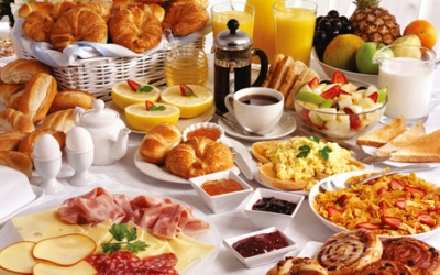 3 sai lầm khi ăn sáng khiến bạn giảm thọ