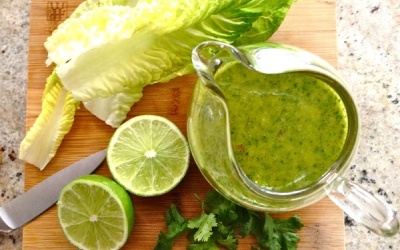 Làm nước sốt để detox, thanh lọc cơ thể