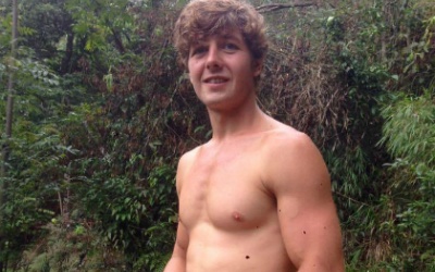 Thưởng 50 triệu đồng cho người tìm thấy du khách Anh mất tích ở Fansipan