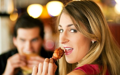 Đàn ông 30, vớ gì ăn nấy là thiệt!