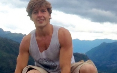 Đã tìm thấy thi thể du khách người Anh mất tích ở Fansipan