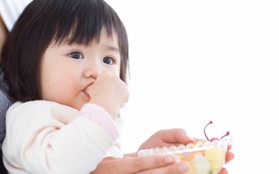 Bé 20 tháng có thể tẩy giun không?