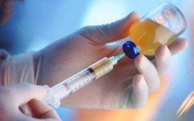 Trạm trưởng y tế xã tiêm kháng sinh cấm khiến bệnh nhân tử vong