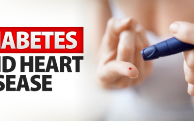 Mối liên hệ giữa đái tháo đường và bệnh tim mạch