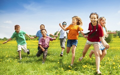 Mix đồ ăn vặt lành mạnh cho trẻ hiếu động