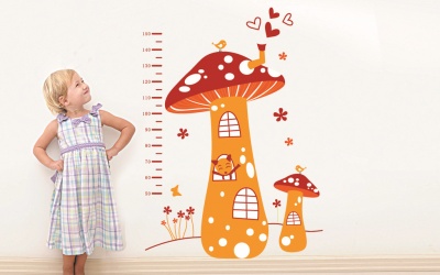 Muốn bé cao hơn hãy tập cho con những thói quen này