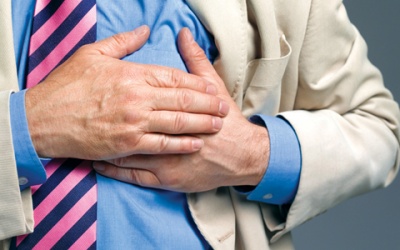 Các triệu chứng và biến chứng của rung nhĩ