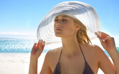 Da trắng hết nhăn không hề tốn tiền