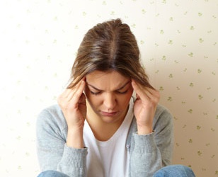 Những dấu hiệu của người trầm cảm