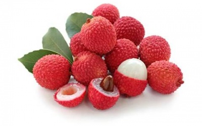 3 món tráng miệng ngon mát từ vải thiều 