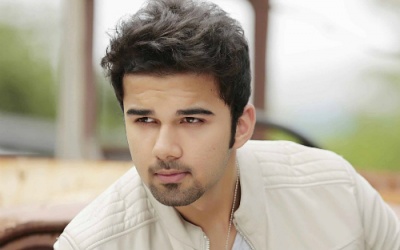 Bốn diễn viên phim 'Cô dâu 8 tuổi' đến Việt Nam