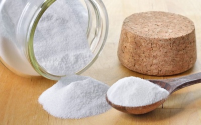 Trị mụn, nám, tàn nhang và trắng da nhờ baking soda