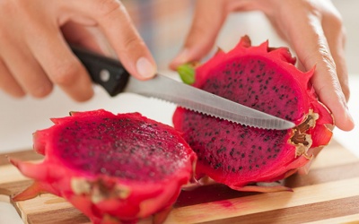 Thanh long tốt cho sức khỏe như thế nào?