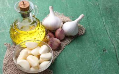 7 lợi ích của dầu tỏi mà bạn chưa hề biết tới