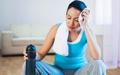 Các thực phẩm ngăn ngừa kiệt sức do nhiệt