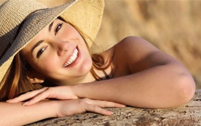 Chăm sóc da cho những ngày nắng nóng