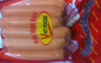 Sóng ngầm đáy sông, sóng thần biển lớn