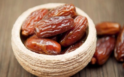 Những lợi ích sức khỏe ít ai ngờ của quả chà là
