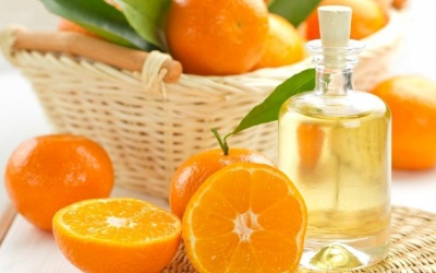 Có thể bạn chưa biết liệu pháp hương thơm từ tinh dầu vỏ quýt