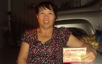 Tìm ra bí quyết để hết đau do thoát vị đĩa đệm