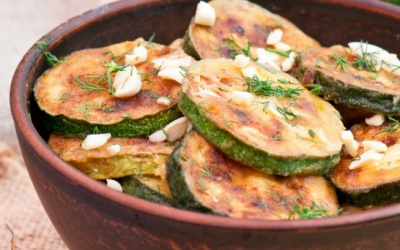 Món ăn nhẹ lành mạnh dưới 200 calorie theo phong cách Paleo