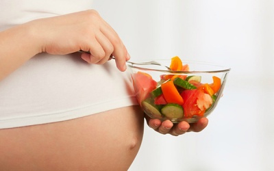 3 đời gặp hệ luỵ chỉ vì mẹ bầu ham ăn ngọt