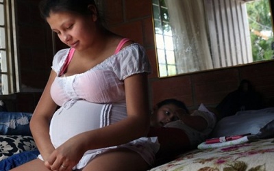 Phụ nữ nhiễm Zika cuối thai kỳ con không bị dị tật