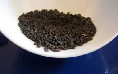 Thái Lan: Chế tạo thuốc điều trị ung thư từ vừng đen