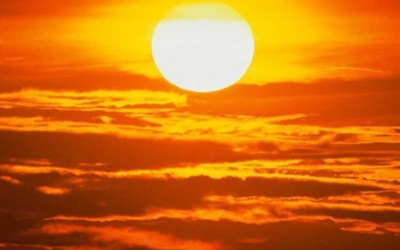 Tuần tới, nắng nóng quay trở lại Bắc Bộ