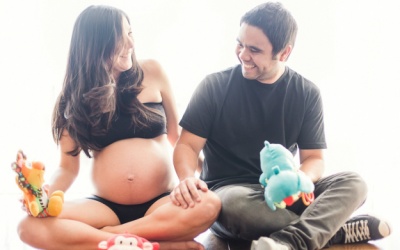 Chọn Bradley hay Lazame để giảm đau và tăng lực khi sinh thường?