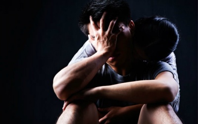 Đàn ông bất lực do biến chứng đái tháo đường