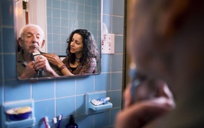 15 bức ảnh ấn tượng nhân Ngày của Cha