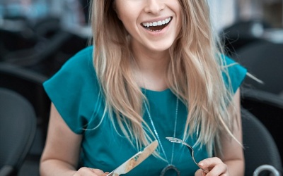 Ăn theo độ tuổi, bạn đã biết?