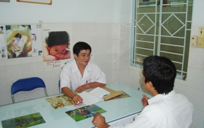 Điều trị vô sinh hiếm muộn miễn phí cho 20 cặp vợ chồng