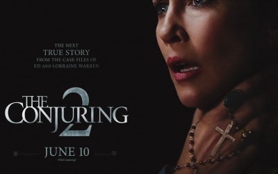 Tử vong vì xem phim kinh dị The Conjuring 2