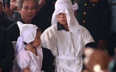 Đặc cách tuyển dụng vợ phi công Trần Quang Khải vào trường Chu Văn An