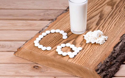 6 tác dụng phụ khi bổ sung calci mà bạn cần phải biết