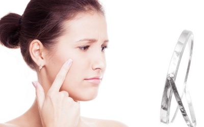 Mặt nạ chuối và bột yến mạch cho da nhạy cảm luôn khoẻ mạnh