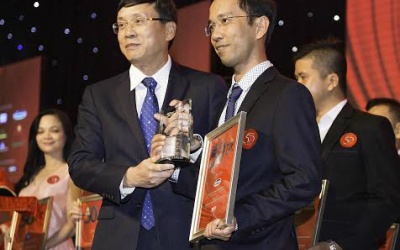 Vinamilk đứng top 20 doanh nghiệp dẫn đầu châu Á