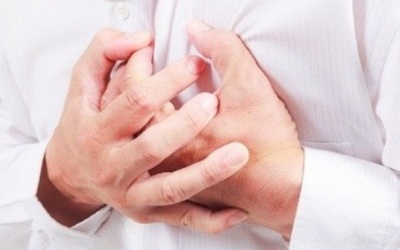 Các yếu tố làm tăng nguy cơ xơ vữa động mạch