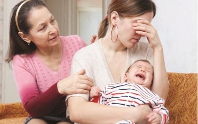 Chóng mặt, buồn nôn sau sinh là bệnh gì?