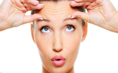 Mặt nạ hạnh nhân, óc chó giúp da chống lại lão hoá