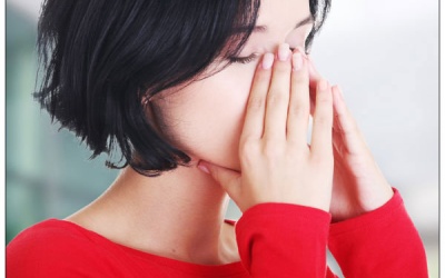 Nước uống tốt cho người bị bệnh viêm xoang