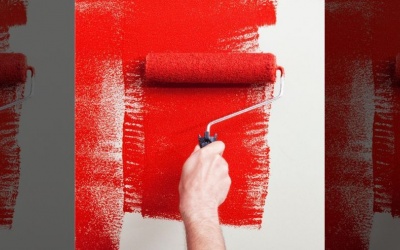 Muốn trẻ tập trung và học tập tốt hơn: Hãy thay đổi màu sơn tường!