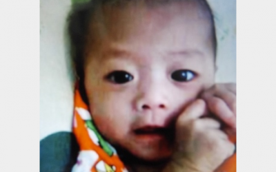 Bé 5 tháng tuổi ở Vĩnh Long tử vong bất thường