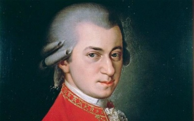 Nghe nhạc Mozart giúp giảm huyết áp