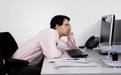 Ngồi lỳ 1 chỗ gây hại như thế nào?